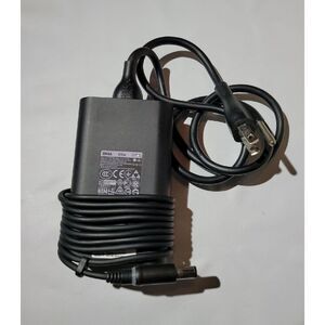 Dell OEM Charger Model HA65NM130